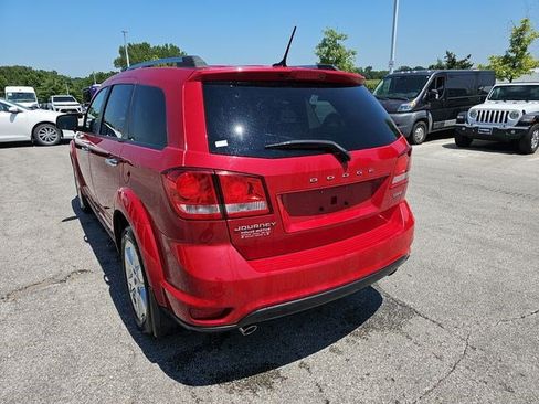 Used 2013 Dodge Journey Crew w/ Flexible Seating Group FWD image 3