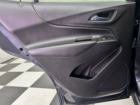 Used 2023 Chevrolet Equinox LT image 17