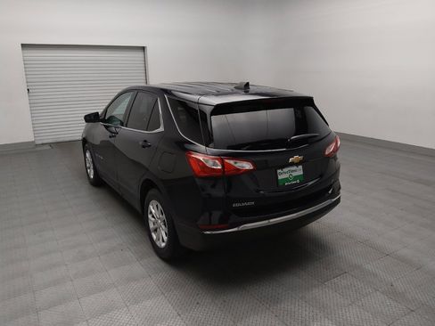 Used 2020 Chevrolet Equinox LT FWD image 5