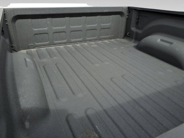 Used 2026 RAM 2500 Big Horn AWD/4WD image 11
