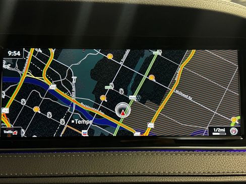 Used 2017 Mercedes-Benz S 550 Sedan image 35