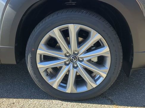 New 2026 MAZDA CX-50 AWD 2.5 S w/ Cargo Package image 10