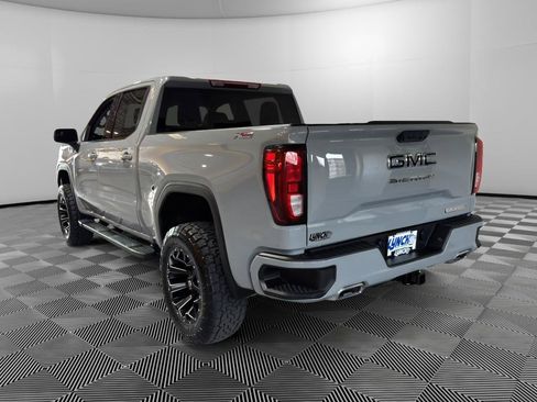 Used 2024 GMC Sierra 1500 Elevation AWD/4WD image 3