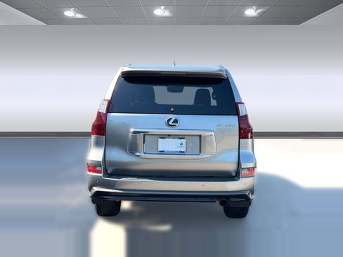 Used 2021 Lexus GX 460 Premium AWD/4WD image 10