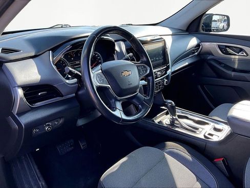 Used 2019 Chevrolet Traverse LT image 14