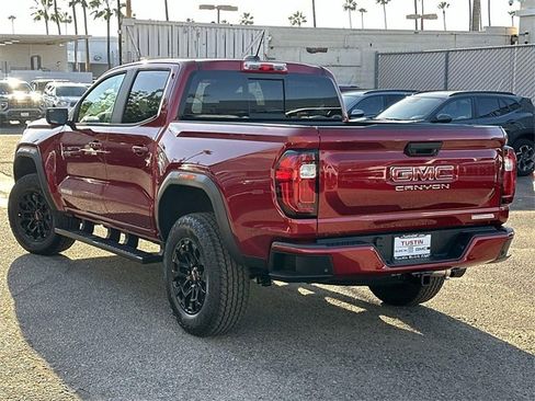 New 2026 GMC Canyon Elevation w/ Convenience Package image 5