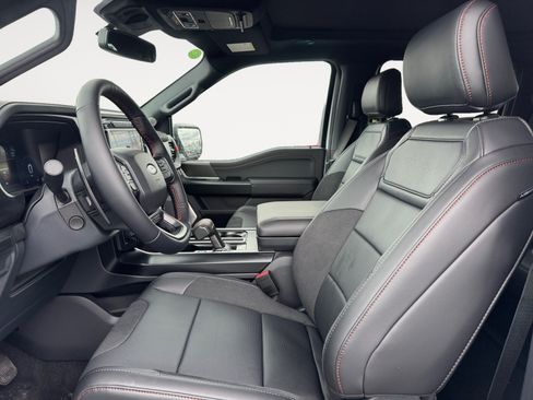 New 2026 Ford F150 Raptor AWD/4WD image 12