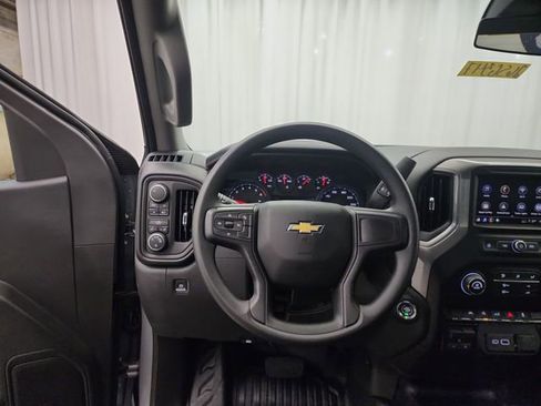 New 2026 Chevrolet Silverado 1500 W/T w/ WT Value Package image 13