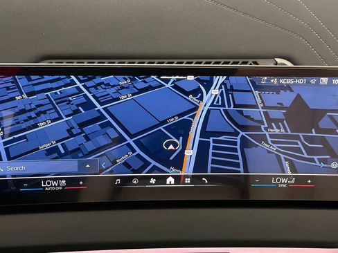 New 2026 BMW X3 xDrive30 w/ Convenience Package AWD/4WD image 19