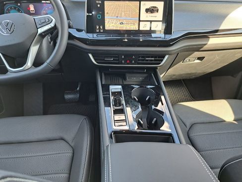 New 2026 Volkswagen Atlas Cross Sport SEL image 20