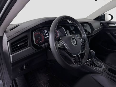 Used 2021 Volkswagen Jetta S image 10