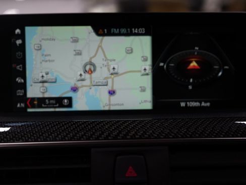 Used 2018 BMW M3 RWD image 32