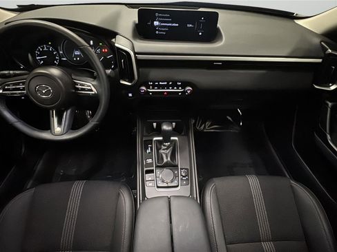 Used 2025 MAZDA CX-50 AWD 2.5 S w/ Weather Package image 22