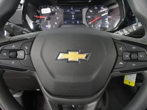 New 2026 Chevrolet Trax LS image 13