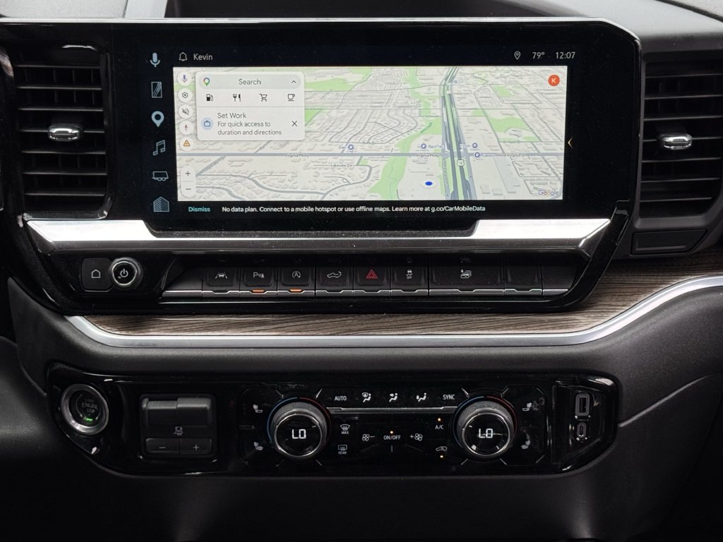 Used 2022 Chevrolet Silverado 1500 RST RWD image 16
