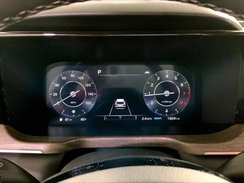 Used 2022 Kia Sorento SX Prestige w/ Rust Color Package image 20