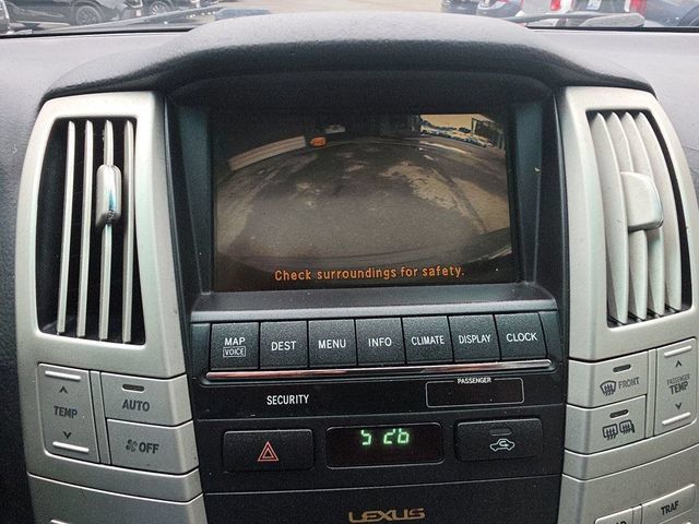 Used 2006 Lexus RX 330 AWD w/ Premium Plus Pkg image 29