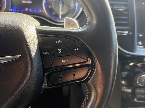 Used 2021 Chrysler 300 S image 34