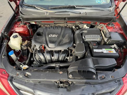 Used 2013 Hyundai Sonata GLS image 16