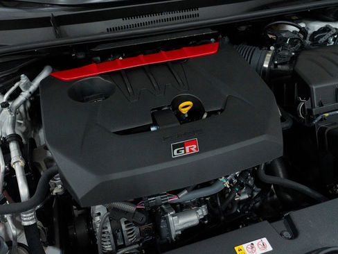 Used 2023 Toyota Corolla GR image 48