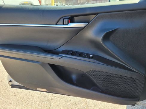 Used 2024 Toyota Camry XSE FWD image 38