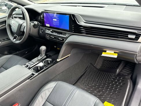 New 2026 Toyota Camry XSE image 14