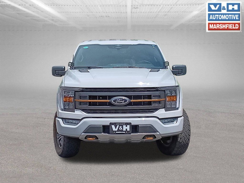Used 2023 Ford F150 Tremor AWD/4WD image 34