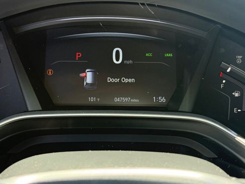 Certified 2020 Honda CR-V Touring image 15