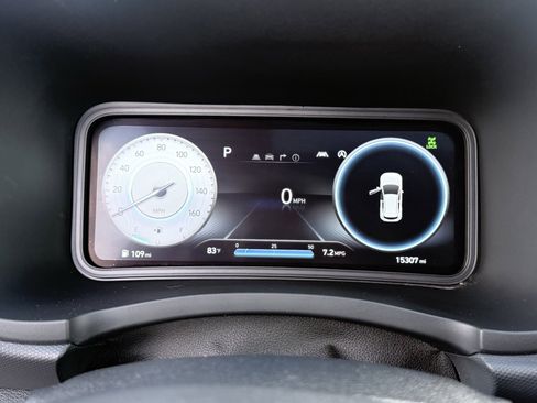Used 2022 Hyundai Kona N Line w/ Tech Package AWD/4WD image 61