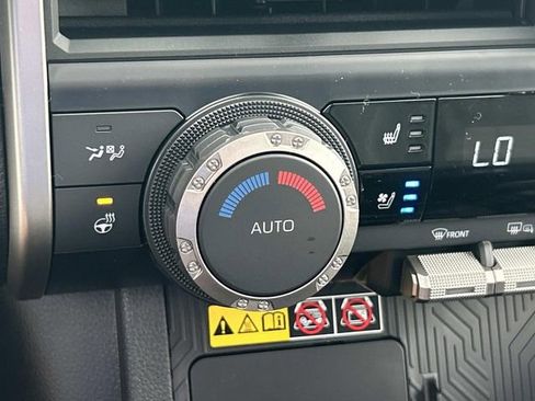 New 2026 Toyota 4Runner TRD Sport Premium AWD/4WD image 30