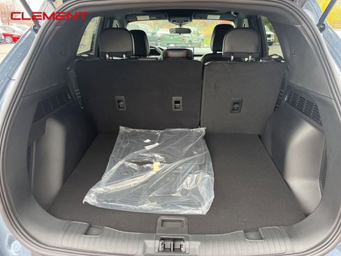 New 2025 Ford Escape ST-Line w/ Tech Pack #1 image 30