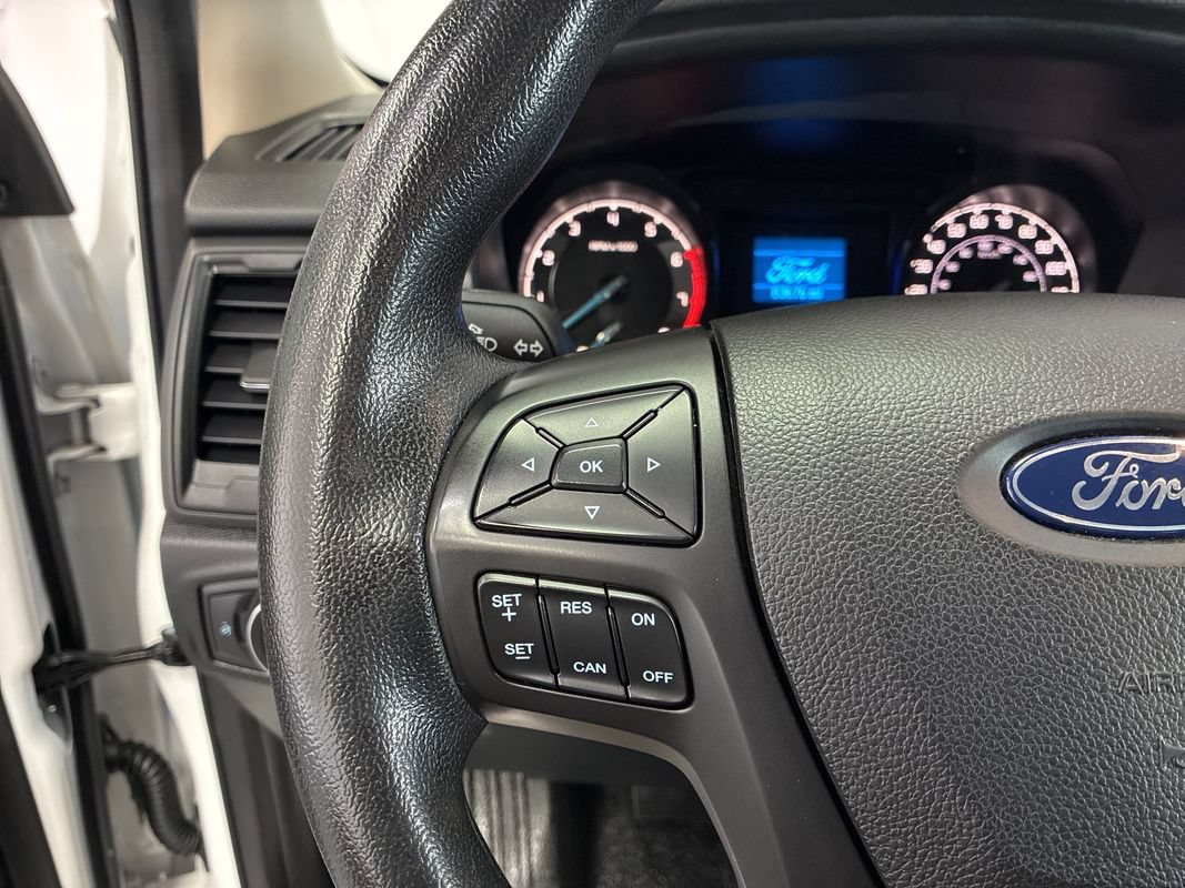 Used 2022 Ford Ranger XL w/ Equipment Group 101A High AWD/4WD image 12