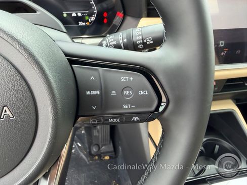 New 2026 MAZDA CX-5 2.5 S w/ Premium Plus Package image 21