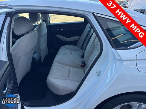 Used 2023 Honda Accord LX image 23