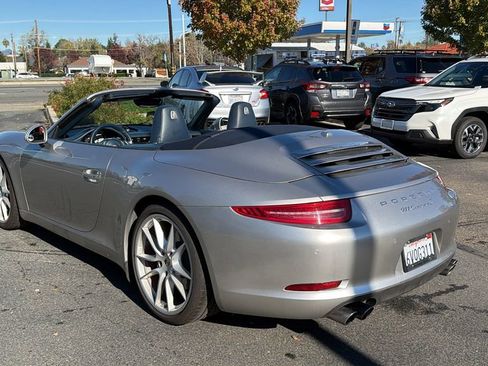 Used 2013 Porsche 911 Carrera S image 6