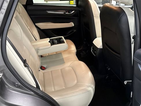Used 2019 MAZDA CX-5 Grand Touring image 14