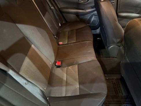 Certified 2025 Nissan Sentra SV w/ All-Weather Package FWD image 34