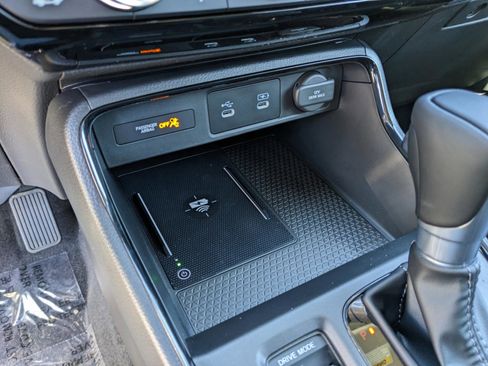 New 2026 Honda CR-V EX-L image 23