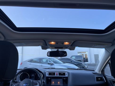 Used 2015 Subaru Outback 2.5i Premium image 31