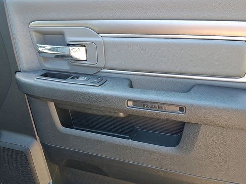 Used 2024 RAM 1500 Classic SLT AWD/4WD image 10
