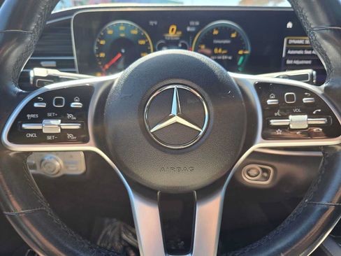 Used 2021 Mercedes-Benz GLE 350 image 24