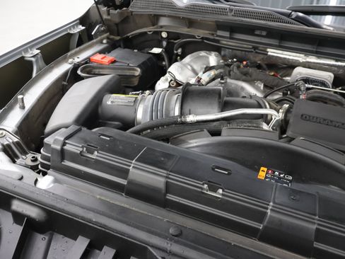 Used 2025 GMC Sierra 2500 AT4 w/ AT4 Premium Plus Package AWD/4WD image 25