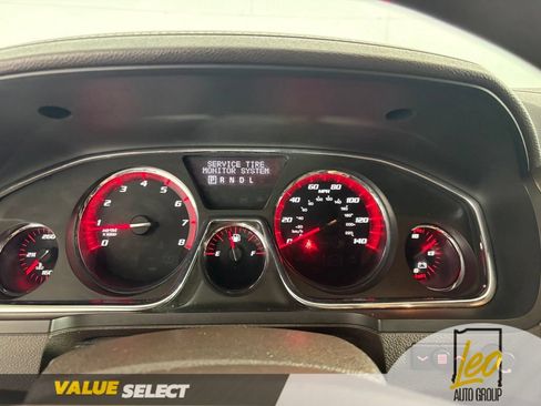 Used 2016 GMC Acadia Denali FWD image 14