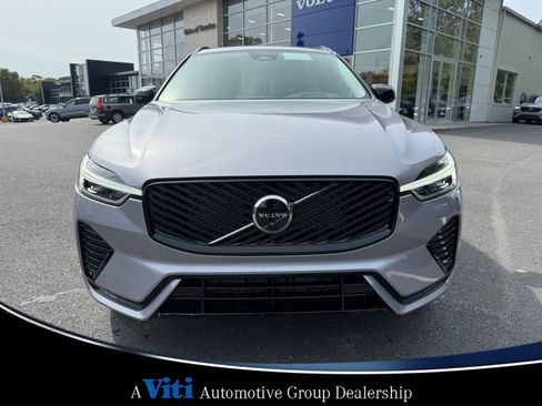 Used 2026 Volvo XC60 B5 Plus w/ Protection Package Premier image 3