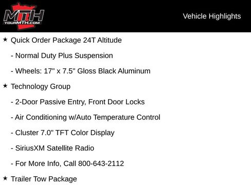 Used 2022 Jeep Gladiator Sport image 14