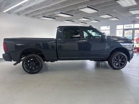 New 2026 RAM 2500 Laramie image 10