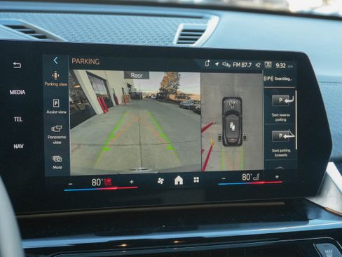 Certified 2025 BMW X2 xDrive28i image 26