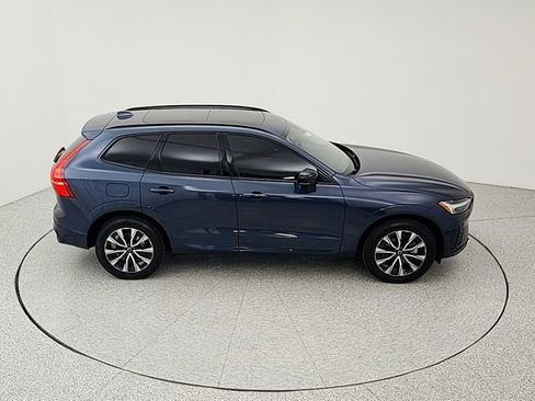 Certified 2025 Volvo XC60 B5 Plus w/ Climate Package AWD/4WD image 16