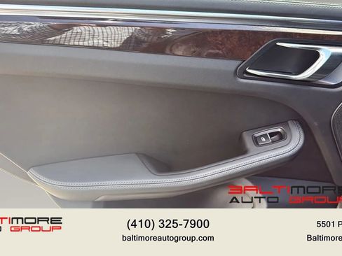 Used 2016 Porsche Macan S AWD/4WD image 39
