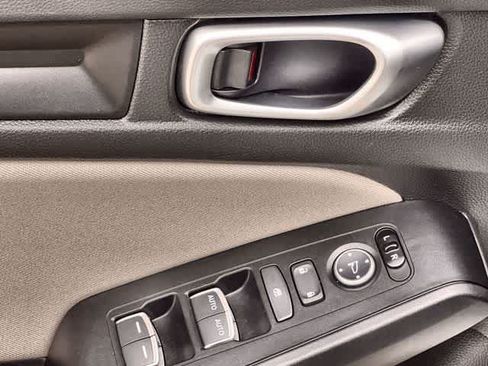 Certified 2024 Honda Civic LX image 30